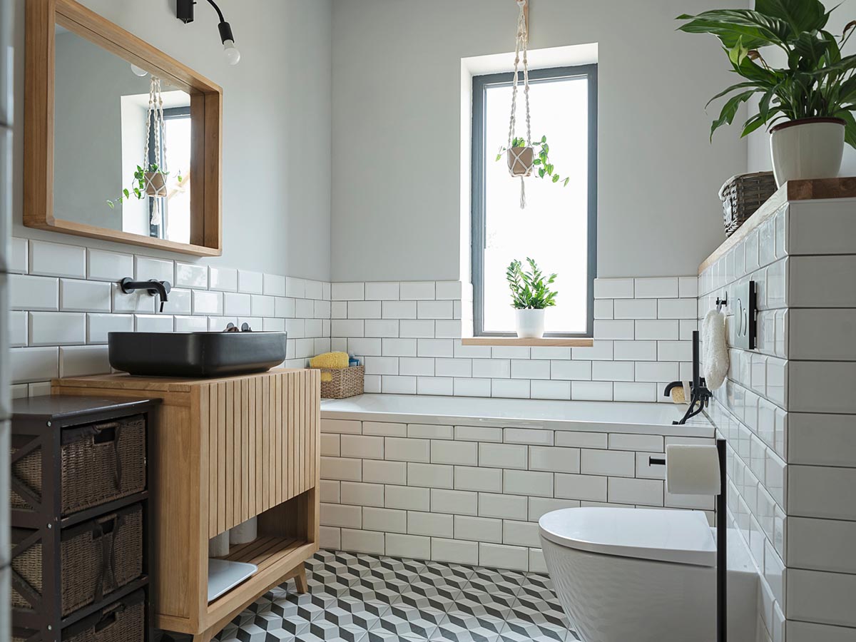 Get ready for a fresh new look