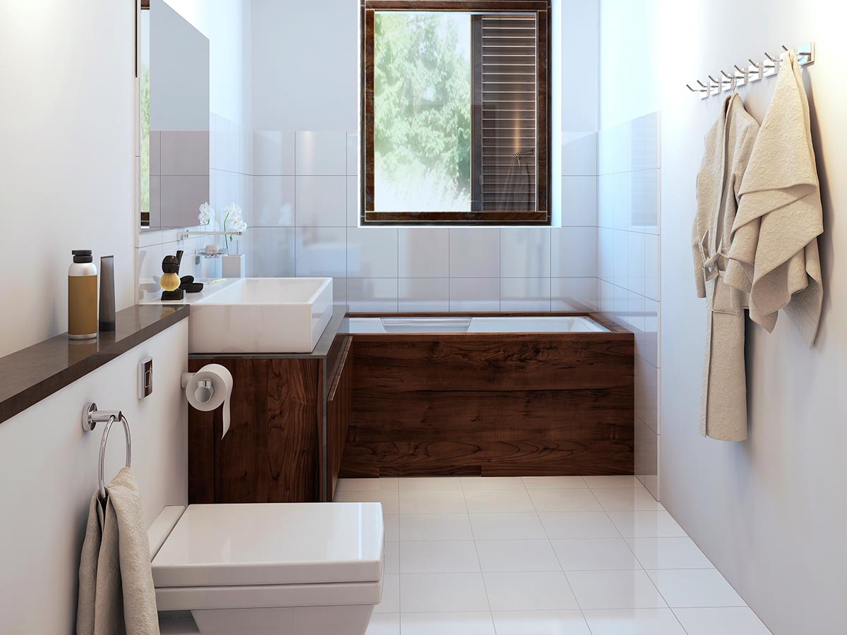 Renew your space, tile by tile