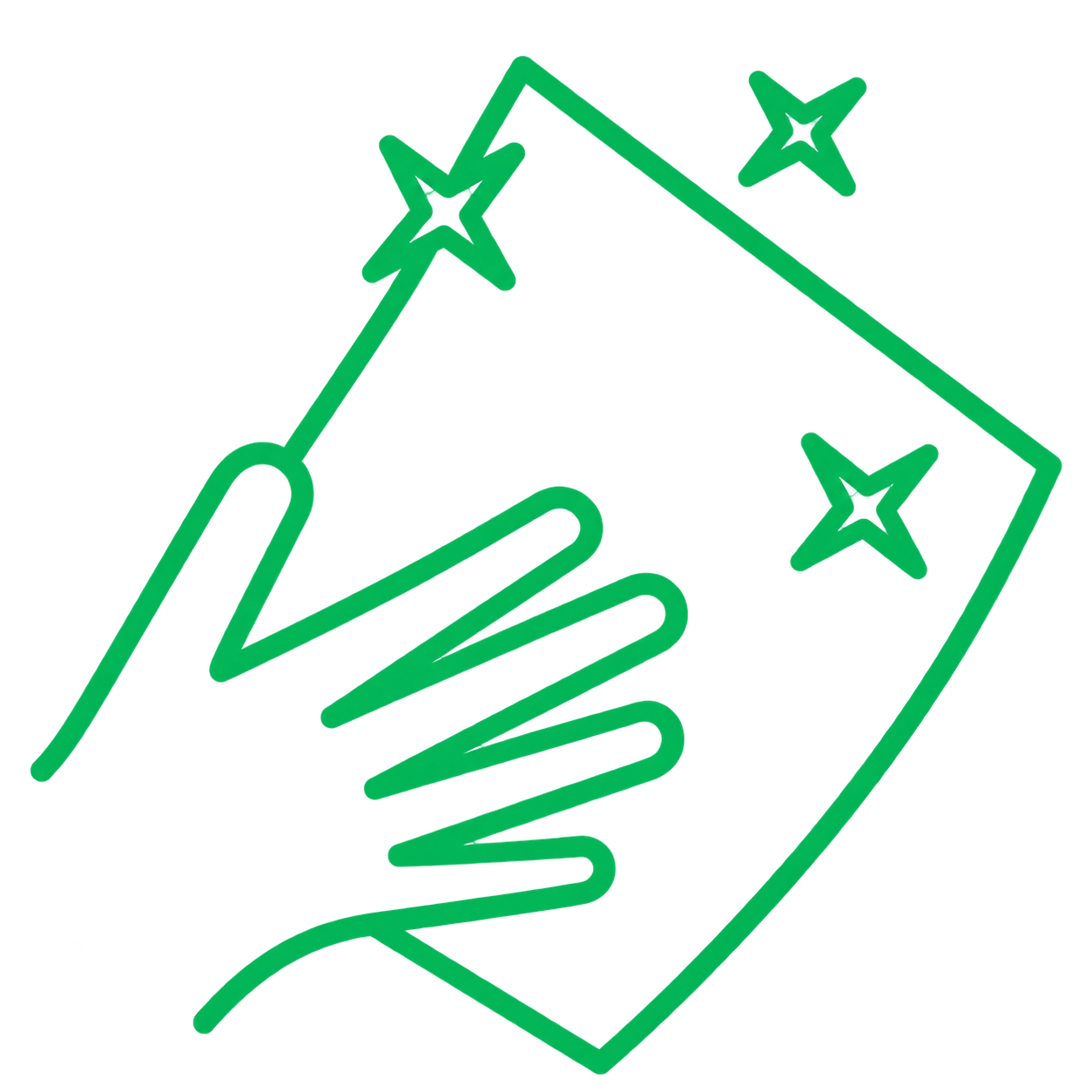 hands